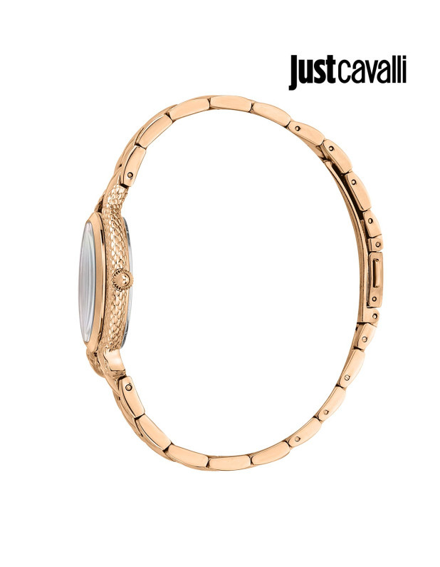 JUST CAVALLI Ladies Watch